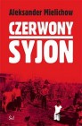 Okładka Czerwony Syjon