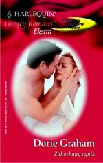 Okładka Zakochany cynik