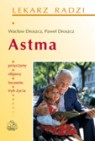 Okładka Astma