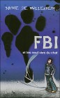 Okładka FBI i dziewięć kocich żywotów