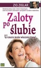 Okładka Zaloty po ślubie. Uczucie może wiecznie trwać