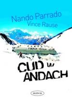 Okładka Cud w Andach
