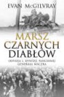 Okładka Marsz Czarnych Diabłów