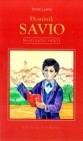 Okładka Dominik Savio. Nastoletni święty