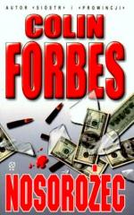 Okładka Nosorożec