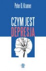 Okładka Czym jest depresja