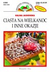 Okładka Ciasta na Wielkanoc i inne okazje