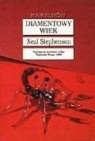 Okładka Diamentowy wiek
