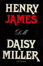 Okładka Daisy Miller