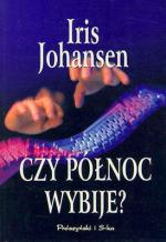 Okładka Czy północ wybije?