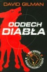 Okładka Oddech Diabła
