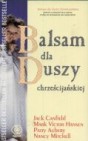 Okładka Balsam dla duszy chrześcijańskiej