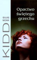 Okładka Opactwo świętego grzechu