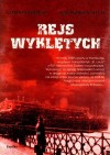 Okładka Rejs wyklętych