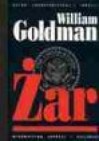 Okładka Żar