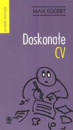 Okładka Doskonałe CV