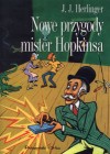 Okładka Nowe przygody mister Hopkinsa