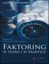 Okładka Faktoring w teorii i w praktyce