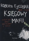 Okładka Księgowy mafii