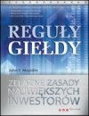 Reguły giełdy