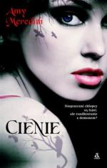 Okładka Dotyk Ciemności: Cienie