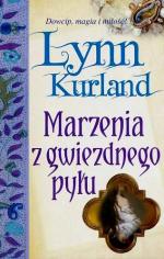 Okładka Marzenia z gwiezdnego pyłu