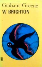 Okładka W Brighton