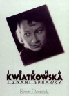 Okładka Irena Kwiatkowska i znani sprawcy