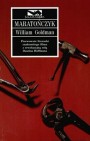 Okładka Maratończyk