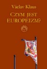 Okładka Czym jest europeizm?