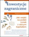 Inwestycje zagraniczne