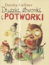 Okładka Duszki, stworki i potworki