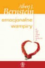 Okładka Emocjonalne wampiry