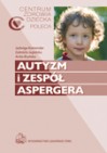 Okładka Autyzm i zespół Aspergera