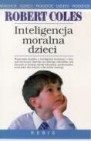 Okładka Inteligencja moralna dzieci
