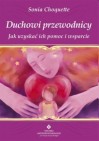 Okładka Duchowi przewodnicy. Jak uzyskać ich pomoc i wsparcie