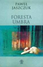 Okładka Foresta Umbra