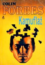 Okładka Kamuflaż