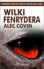 Okładka Wilki Fenrydera