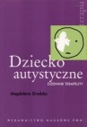 Okładka Dziecko autystyczne