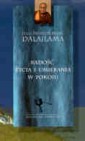 Okładka Radość życia i umierania w pokoju