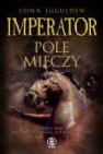 Okładka Imperator. Pole mieczy