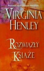 Okładka Rozwiązły książę