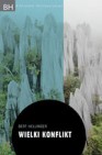 Okładka Wielki konflikt