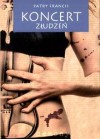 Okładka Koncert złudzeń