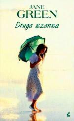 Okładka Druga szansa