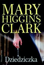 Okładka Dziedziczka