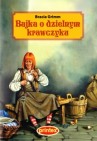 Okładka Bajka o dzielnym krawczyku