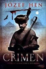 Okładka Crimen: Opowieść jarmarczna