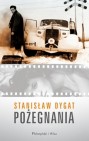 Okładka Pożegnania